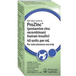 ProZinc Insulin 
