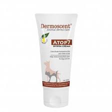 Dermoscent ATOP 7 Hydra Cream