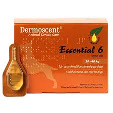Dermoscent Essential 6 Skin Care for Dog