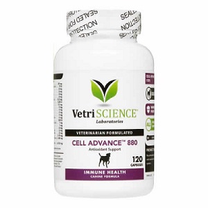 Cell Advance 880 capsules