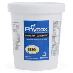 Phycox Joint Supplement Granules Dog