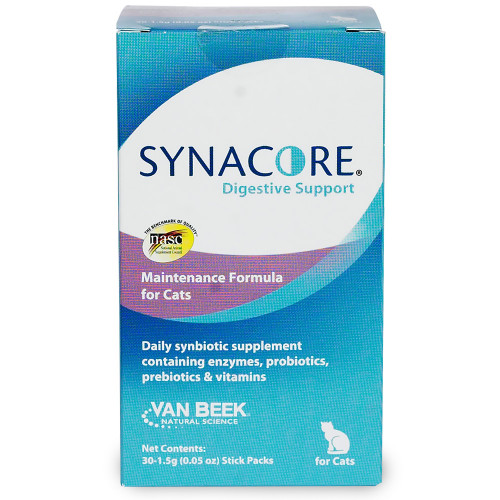 Synacore Digestive Support Cat