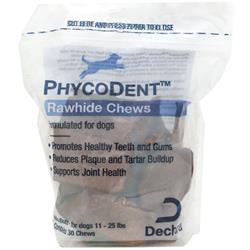 Phycodent Rawhide PT Chew
