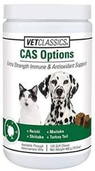 Vet Classics CAS Options Soft Chew