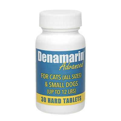 Denamarin Advanced Hard Tablets