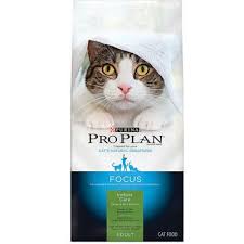 Purina Pro Plan Cat Indoor Care
