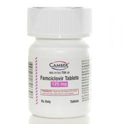 Famciclovir Oral Tablet
