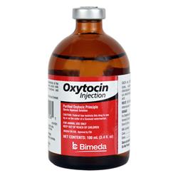 Oxytocin Aqueous Injectable Solution