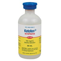 Ketofen Injectable