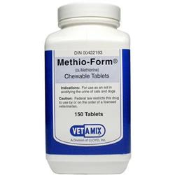 Methio-Form Tablet