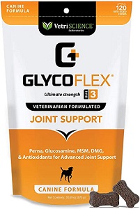 Glyco-flex III Soft Chews