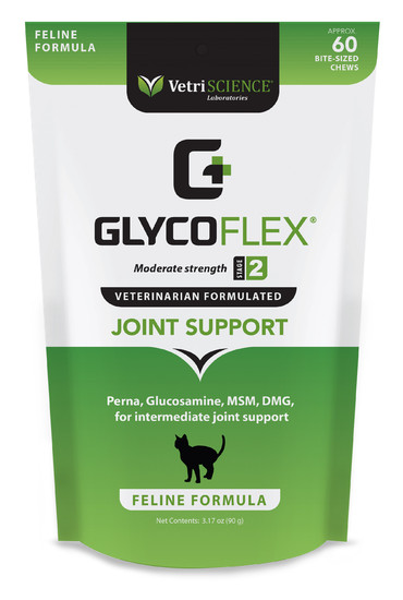 Glyco-Flex II for Cats