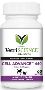 Cell Advance 440 capsules