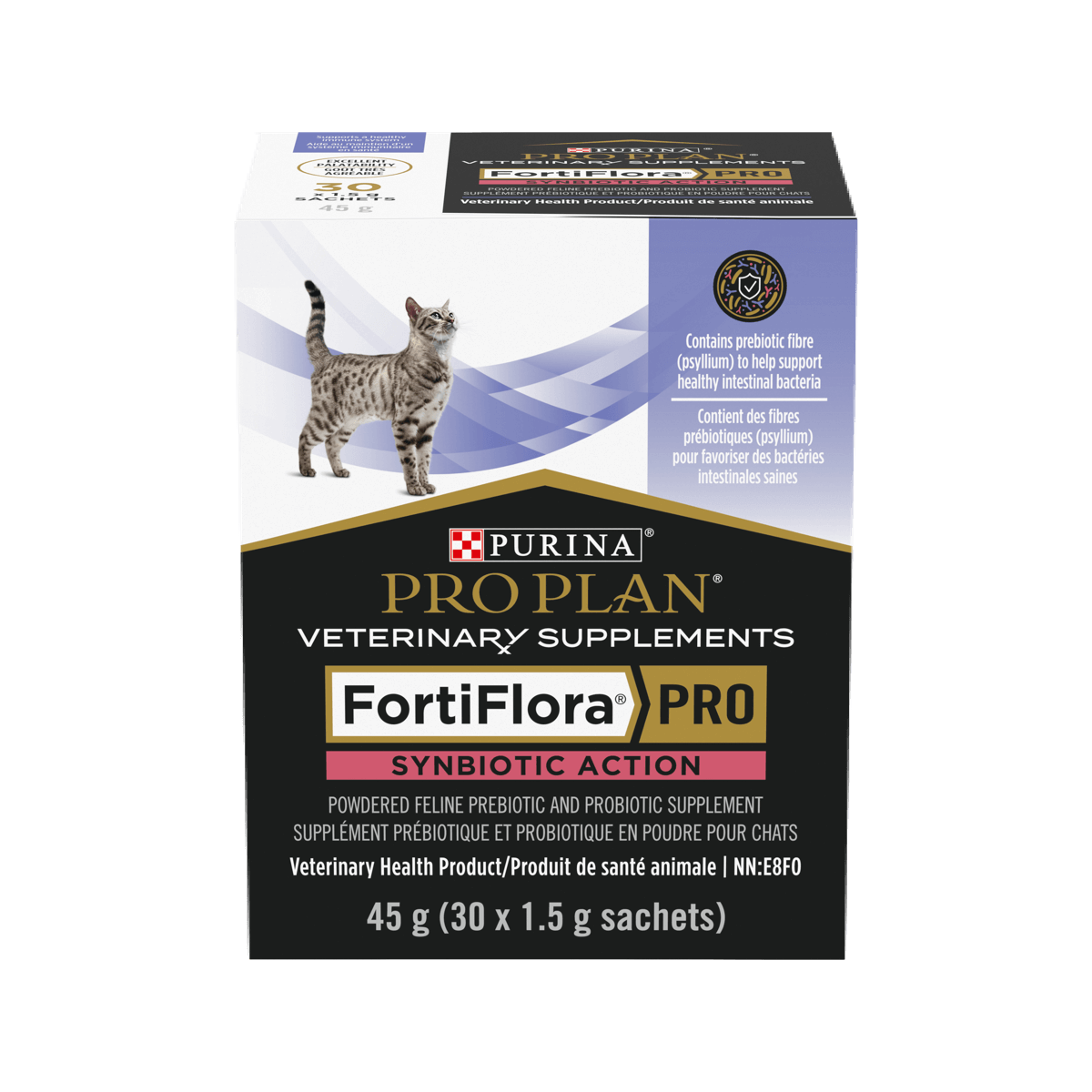 Purina Flortiflora Pro Synbiotic Action Feline