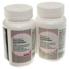 Triamcinolone Tablet