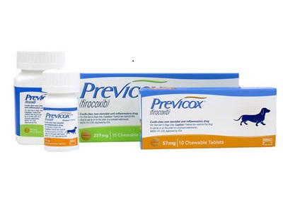 Previcox Tablet Dog