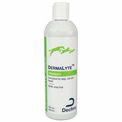 Dermalyte Shampoo