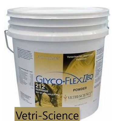 Glyco-Flex II Equine Powder