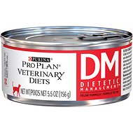 Purina Vet Diet Cat DM Dietetic Mgmt