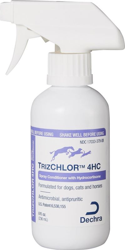 TrizChlor 4 HC Spray Conditioner
