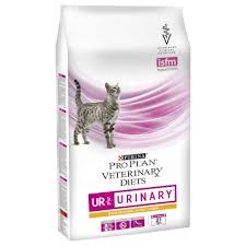 Purina Vet Diet Cat UR Urinary ST OX