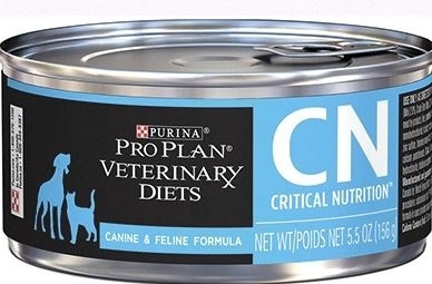 Purina 2024 cn diet