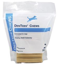Dentees Dog Chews