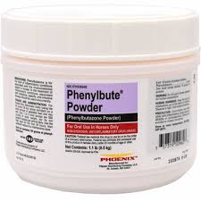 Phenylbute Powder