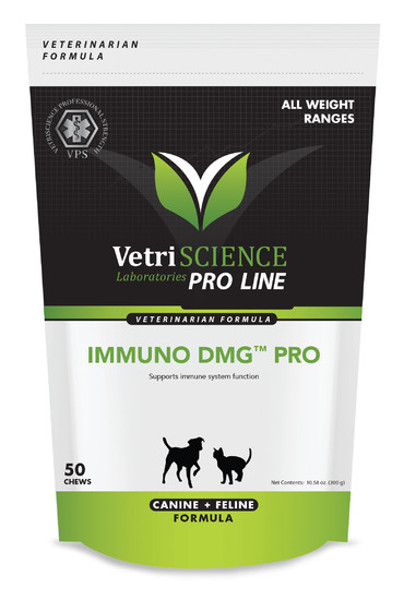 Immuno DMG Pro