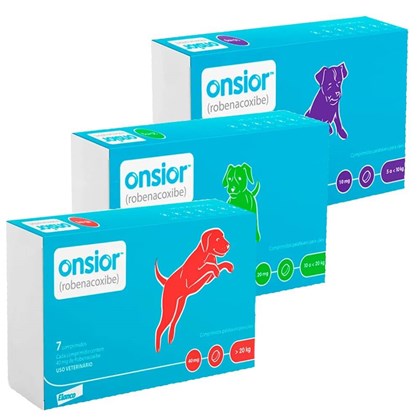 onsior for cats arthritis