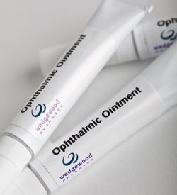 Tacrolimus Ophthalmic Ointment