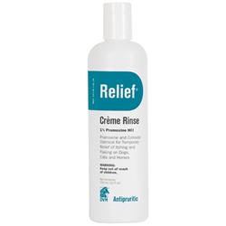 Relief Cream Rinse