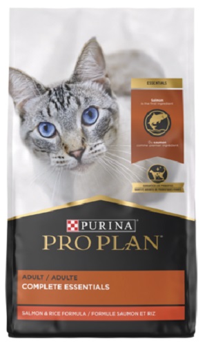 Purina Pro Plan Savor Adult Cat