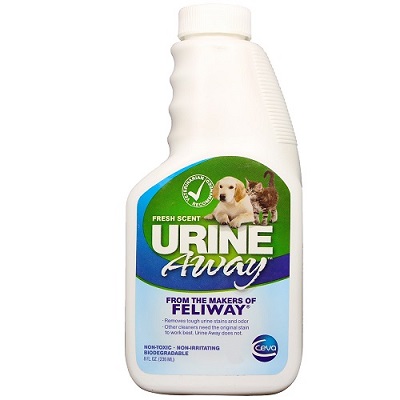 Urine Away Spray