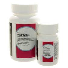 Disal Tablets