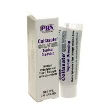 Collasate Silver Topical Dressing