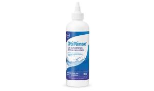 Otirinse Ear Cleanse-Dry Solution Dog and Cat