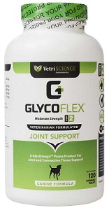 Glyco-Flex II Tablets