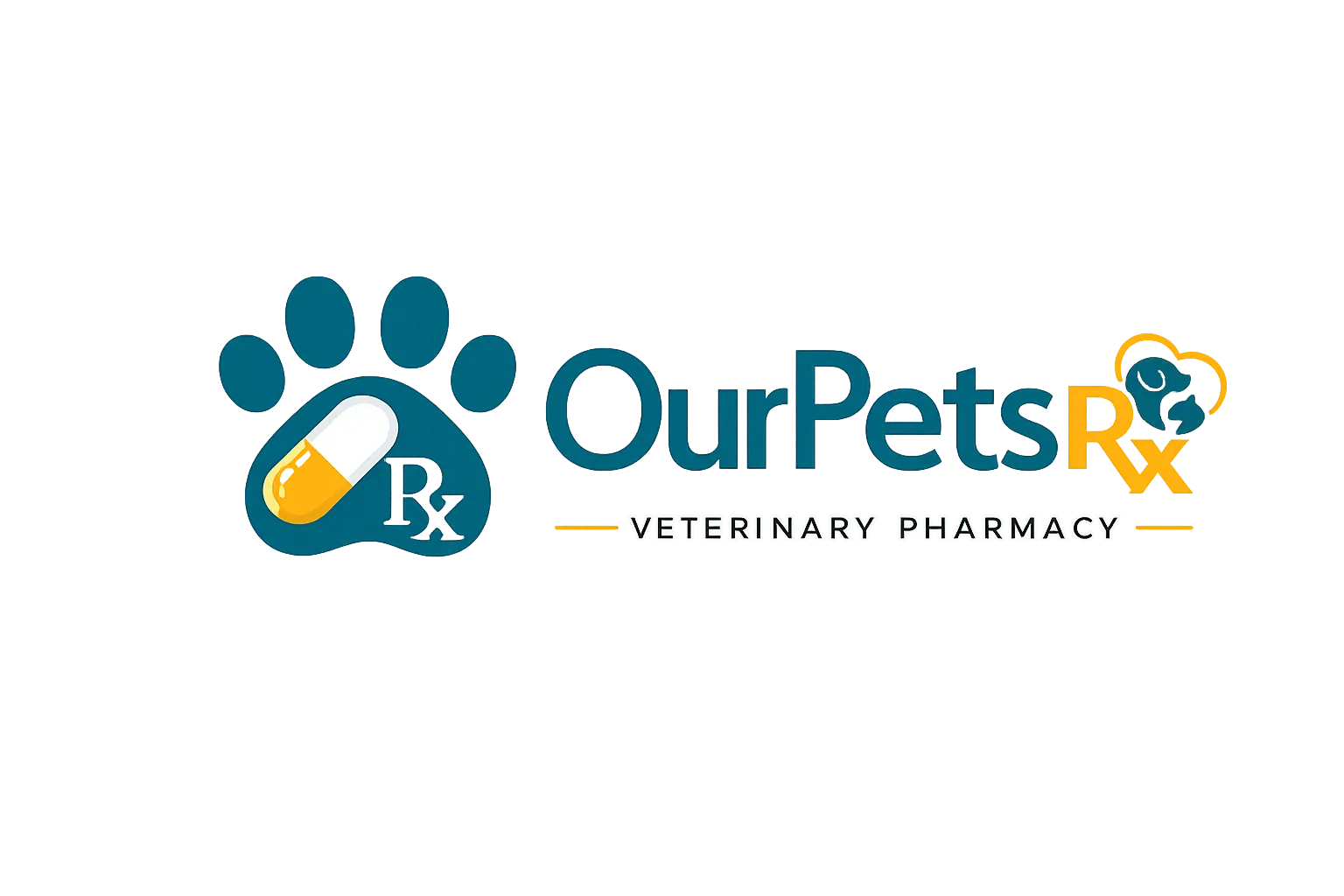 OurPetsRx — Veterinary Pharmacy